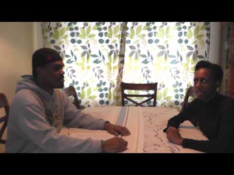 Interview with a dancer: Multiple Styles Dancer,  Unity Thomas