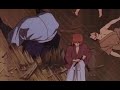 Rurouni Kenshin Kenshin Protects Kaoru S Dojo English Dub