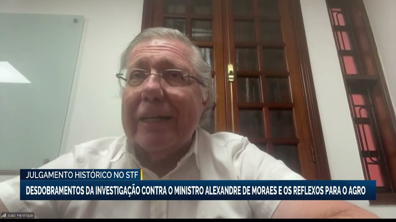 Julgamento no STF gera preocupação com segurança jurídica e confiança no agro