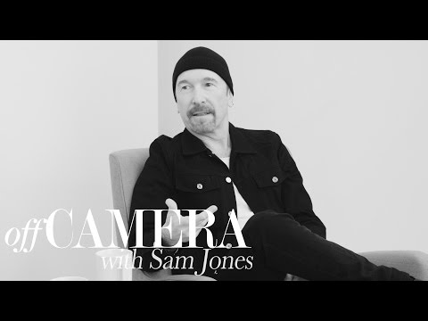 U2's The Edge Reveals How The Band Unlocks Creativity