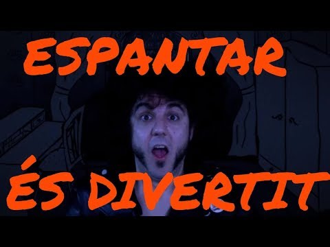 Ramonets  - Espantar és divertit
