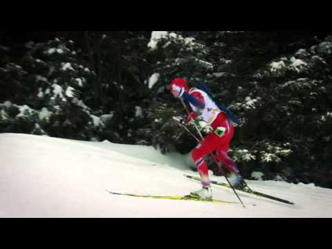 IBU Cup 6: Single Mixed Relay Highlights