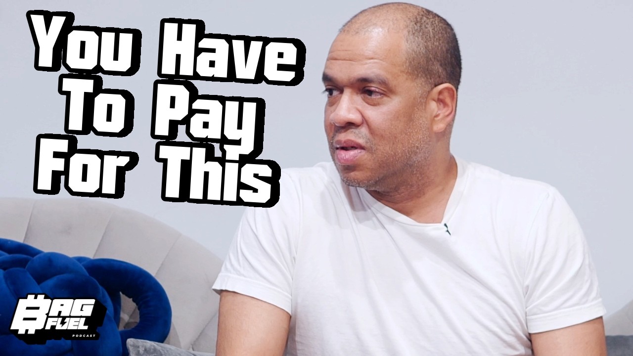“YOU’RE NOT FAMOUS‼️” : Johnny Núñez Calls Out RAPPERS Who Want Pics but Don’t Want to PAY