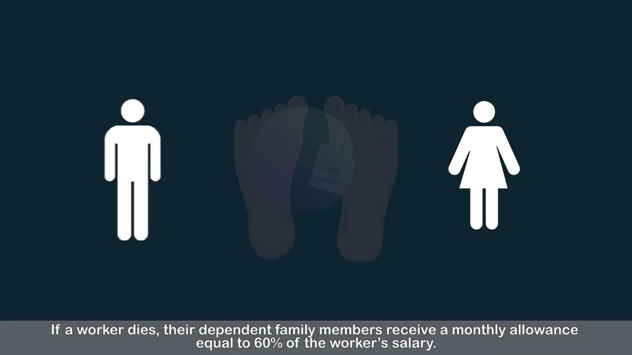 SOCSO: Social security support for migrant workers (in Mathili language)