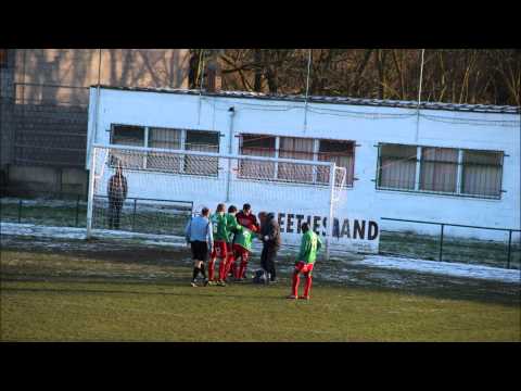 FCE.Meetjesland-Azalea Gent 4-3
