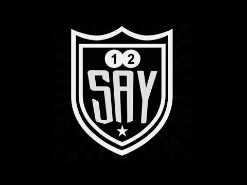 12say-Pour la nuit - feat Mouglitos & SK