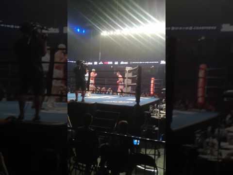 maciej sulęcki vs hugo centeno nice ko