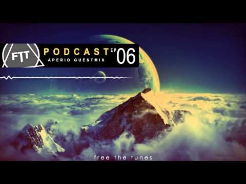 [Mixes] - FTT Podcast EP 06 [Aperio DnB Guestmix] (May 2013)