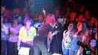 paramore - stuck on you