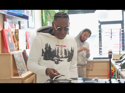 Rege Sosa 1 Riddim  Mixtape Visual Introduction 2022 #1riddim #Dancehall #soundsysculture