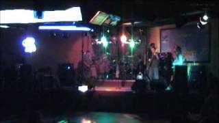 Common Ground covers Fire Woman @ BoonDocks Vine Grove, KY