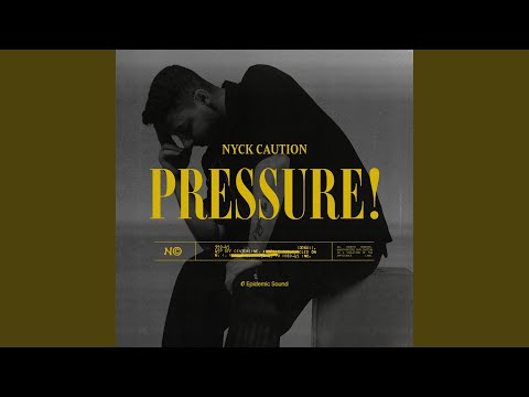 PRESSURE!