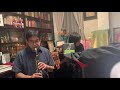 Goto's Blues17-1 Poor Butterfly(Tribute to Mr.Bob Wilber)