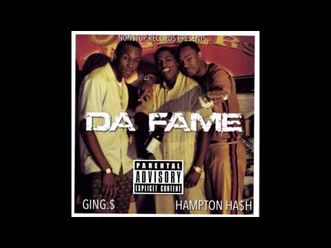N$ Ging.$ x Hampton Ha$h - "Da Fame" (Audio)