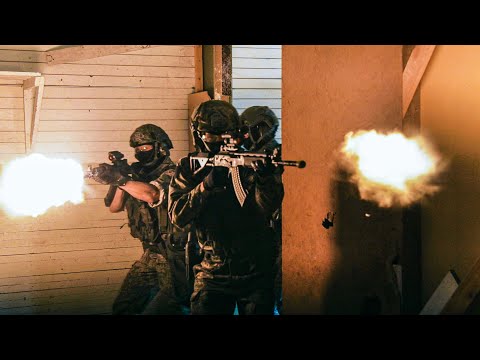 Erikoisjoukkoreservi – Valmiutta ja suorituskykyä | FINSOF reserve – Readiness and capability