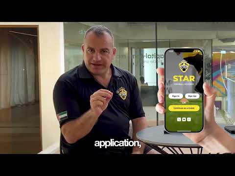 Parents frequently asked questions at star football academy