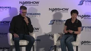 Deploying AV1 For Live Broadcast, Sports, and RTC Streaming