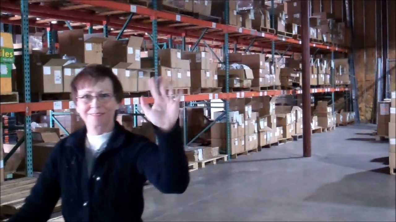 Dallas Printing Company Operations