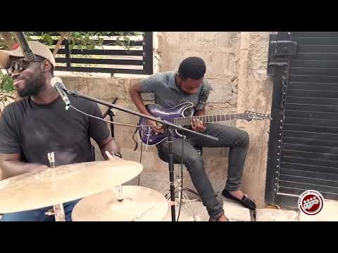 Efie ne fie [Rehearsal session-Part 1]