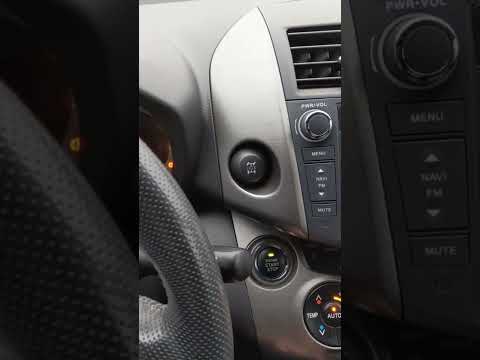 Thumbnail for Toyota RAV4 cranking start issue by Toyota, Toyota RAV4, Car