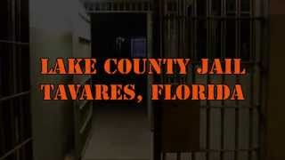 Lake County Jail In Florida