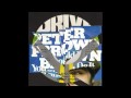 Peter Brown - You Should Do It