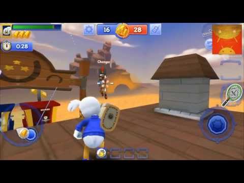 DuckTales : Scrooge's Loot Android