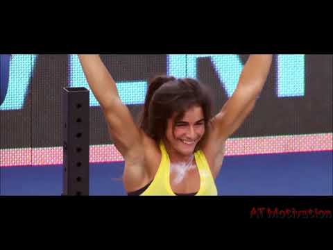 Crossfit Motivational Video - Square Up (Rob Bailey & Hustle Standard)