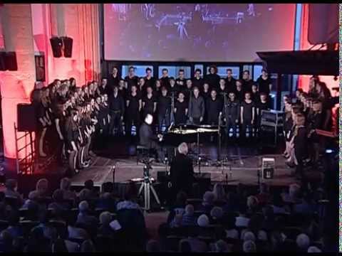 VIVA LA VIDA @ Marianum LIVE 2014