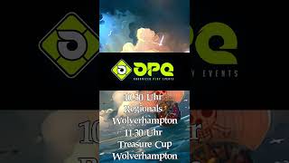 Ticketverkäufe 26.04 Regionals & TCs- OnePieceTCG Eventguide Europa - German #onepiecetcg #onepiece