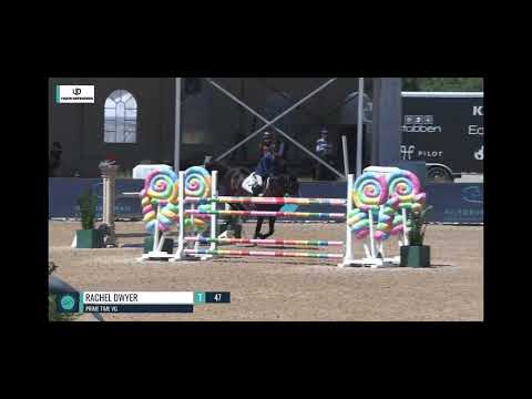 Prime Time VG video 4