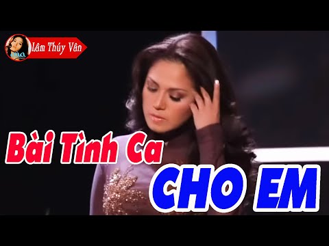 Thể hiện bởi Lâm Thúy Vân