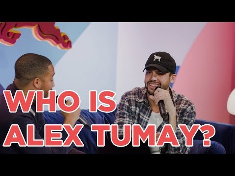 All You Need to Know About Alex Tumay