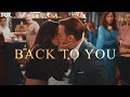 Serkan And Eda Back To You