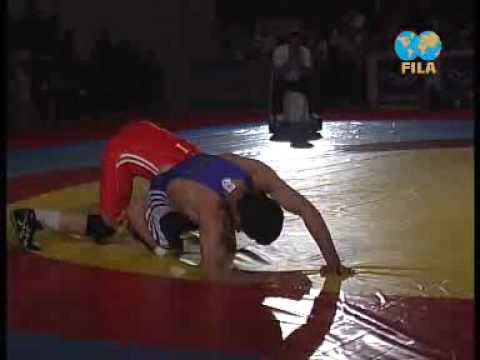 FS: Rahimi IRI Vs Fira SYR