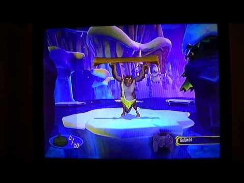Sly Cooper 4: Thieves in Time playthrough pt46