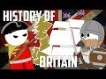 History Of Britain In 20 Minutes