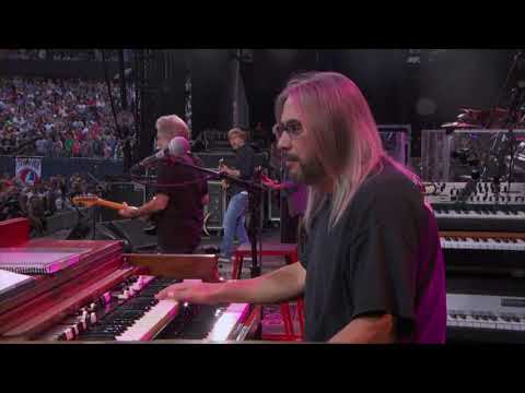 Fare Thee Well - 07/03/2015 - Grateful Dead at Soldier Field, Chicago, IL, USA