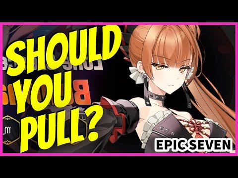 Lone Crescent Bellona Preview! Stats and Skills! (Should You Pull?)