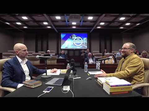 Ep. 32 Is Feminism Destroying Western Civilization - TCU Series 1-20-26