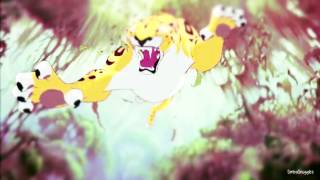 black skinhead. \\ sabor