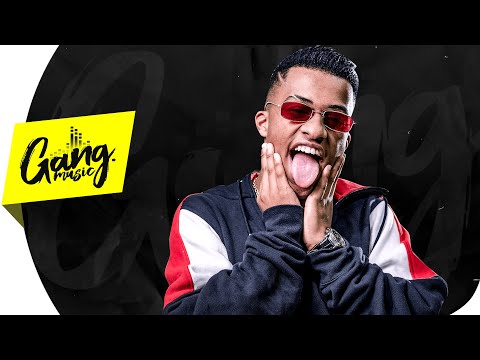 MC Dennin - Piranha Nunca Muda  (Official Music Video)