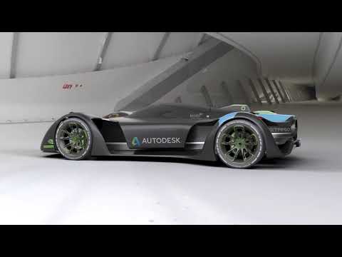 Alias 2022 What's New - General Improvements