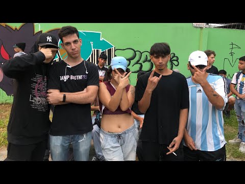 ZEB VS MARKHOS VS LOKURA VS PALU VS NACHO CH / OCTAVOS / ARABIA  FECHA#2 / REGIONAL X SHAOLIN STEEZY