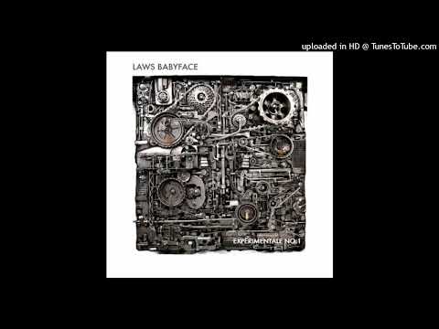 Laws Babyface - Triste Décor (2016)