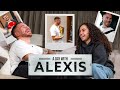 A Day With Alexis Mac Allister | Messi, Mo Salah & Making Mate | Liverpool FC