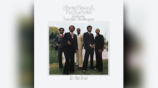 Harold Melvin And The Blue Notes - Where Are All My Friends