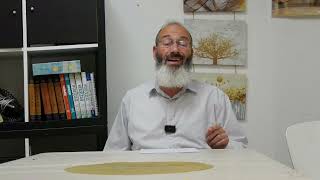 פנינה מהפרשה | פרשות מטות מסעי | הרב שמואל רוזנפלד שליט"א - הנקמה במדיינים (ישיבת אור עציון) - התמונה מוצגת ישירות מתוך אתר האינטרנט יוטיוב. זכויות היוצרים בתמונה שייכות ליוצרה. קישור קרדיט למקור התוכן נמצא בתוך דף הסרטון