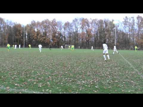 2015-12-05 Fortuna Sittard U17 - FC Groningen U17