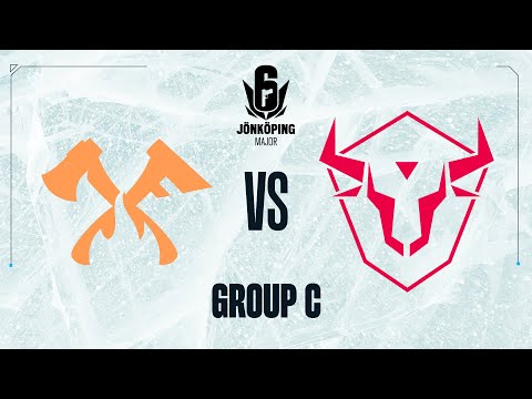 W7M vs. FURY // Six Jönköping Major - Group Stage - Day 2